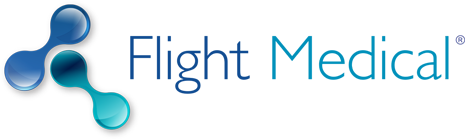 FLIGHT MEDICAL_logo